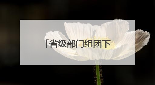 省级部门组团下沉听民声 河北构建民营企业诉求响应“高速路”